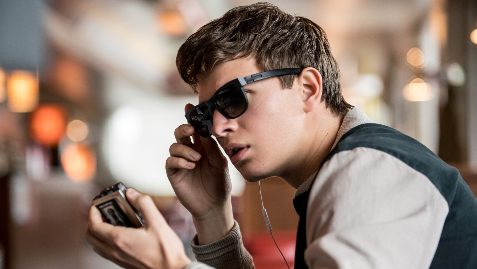 Baby Driver 2: Edgar Wright Explains Sequel Delay & New Script